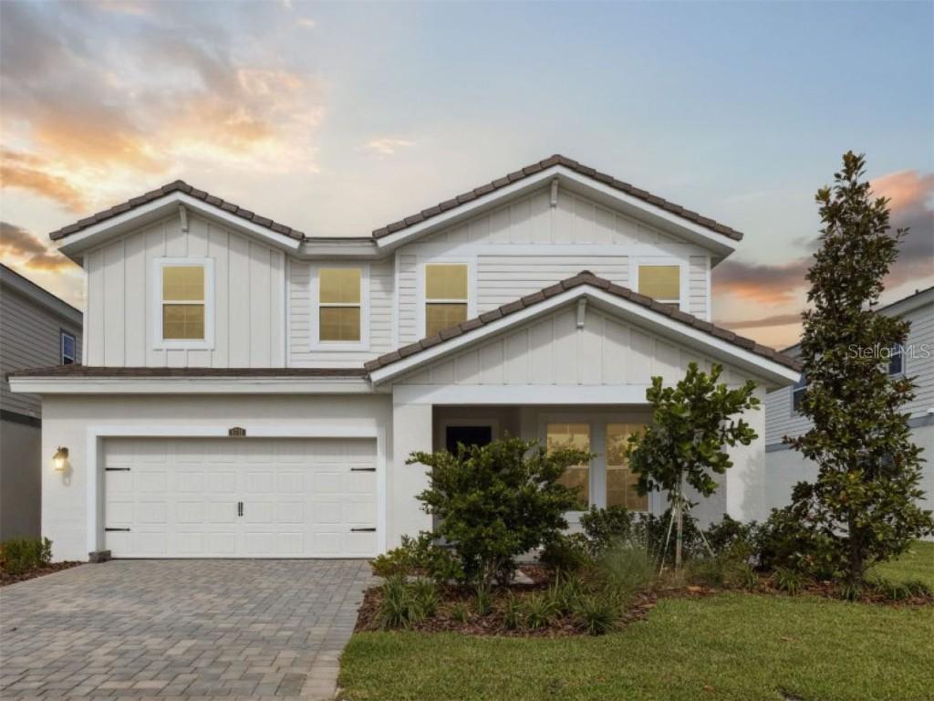 9711 Surrey Rose Dr., San Antonio, FL 33576