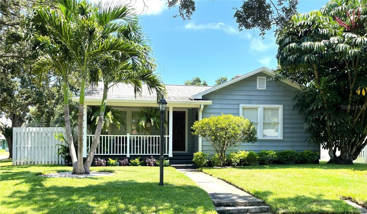 931 35th St., St Petersburg, FL 33713