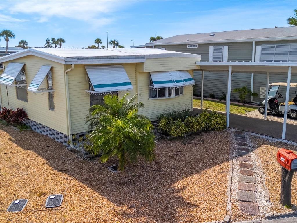 170 S Saint Thomas Cir., Apollo Beach, FL 33572