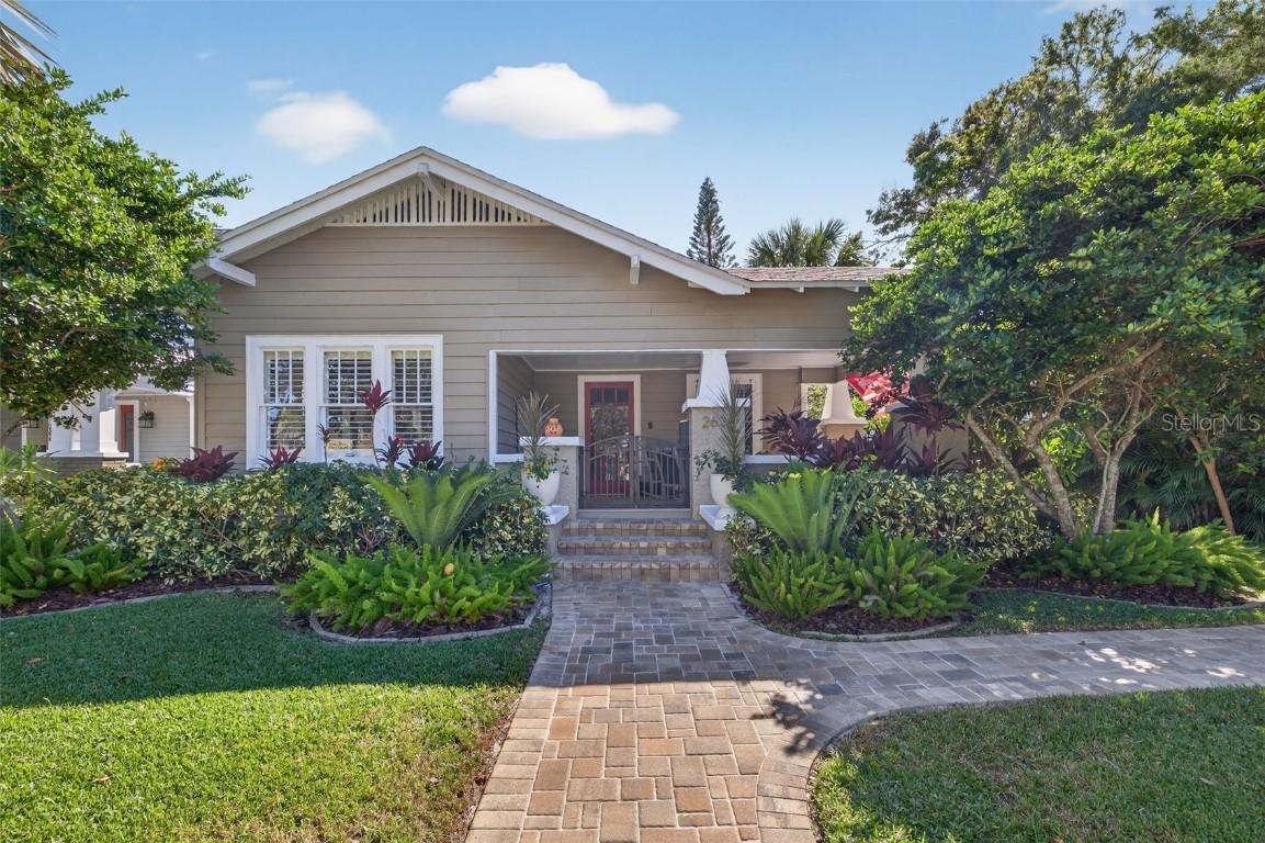 2636 2nd Ave., St Petersburg, FL 33713