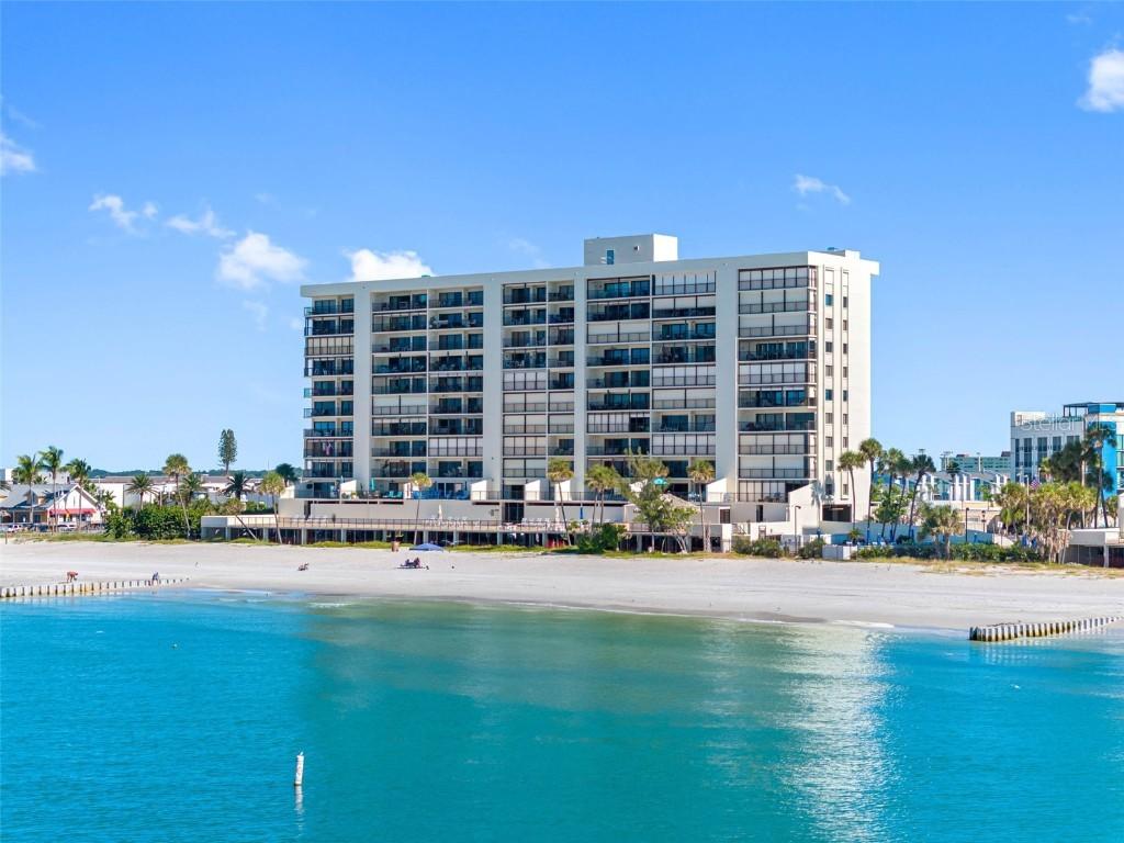 15000 Gulf Blvd #408, Madeira Beach, FL 33708