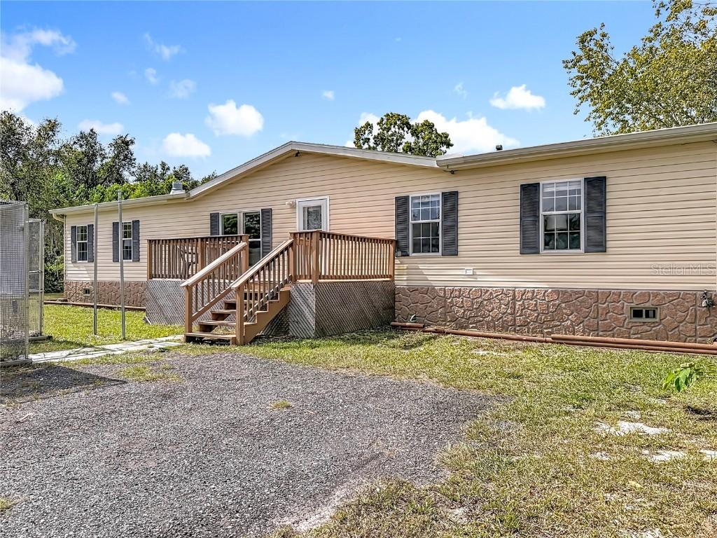 15744 Dunning Ct., Spring Hill, FL 34610