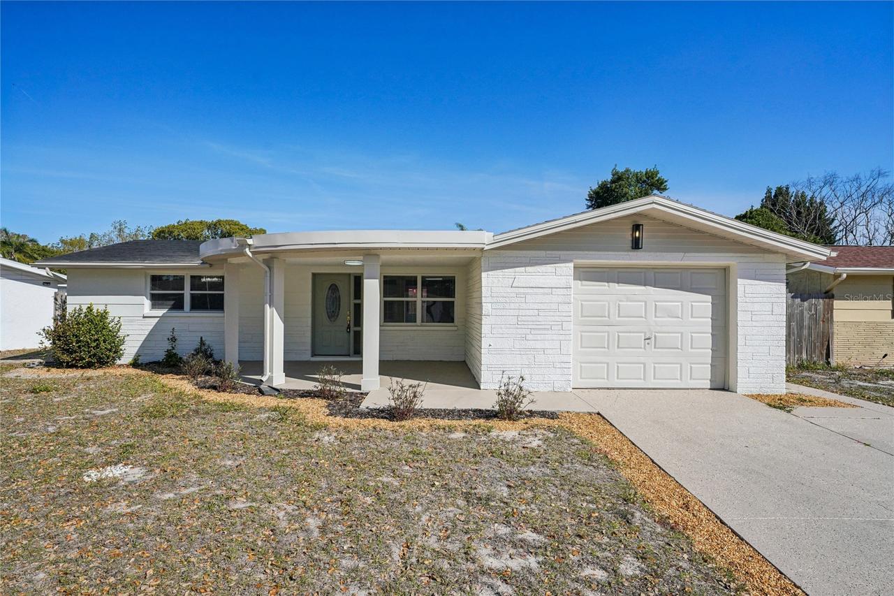 5753 10th Ave., New Port Richey, FL 34652