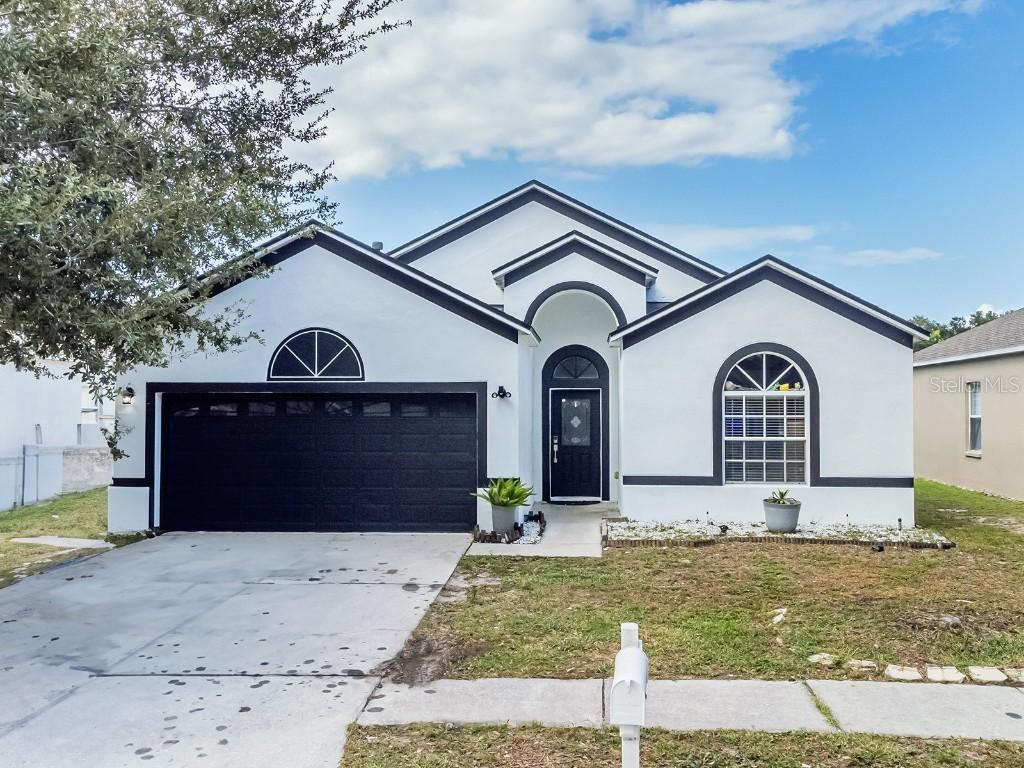 24915 Vintage Ct., Lutz, FL 33559