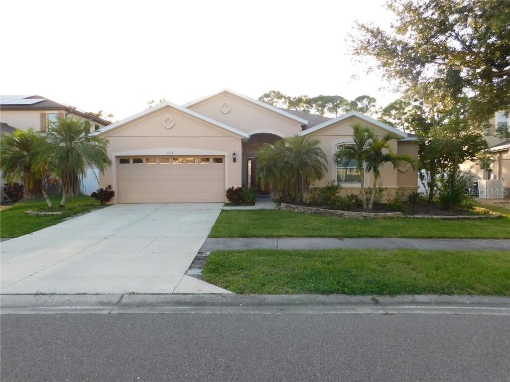 2507 Hobblebrush Dr., North Port, FL 34289