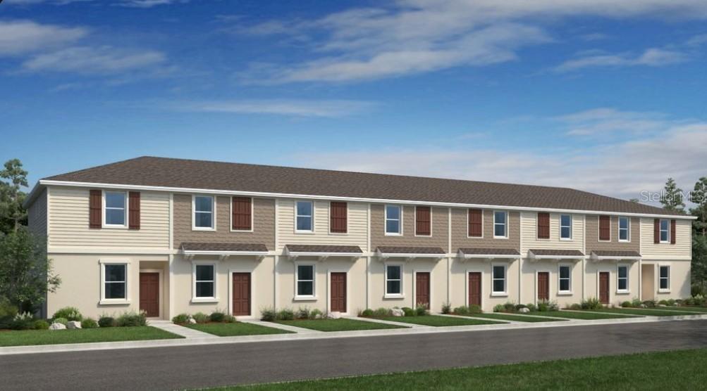 14004 Textile Run, Parrish, FL 34219