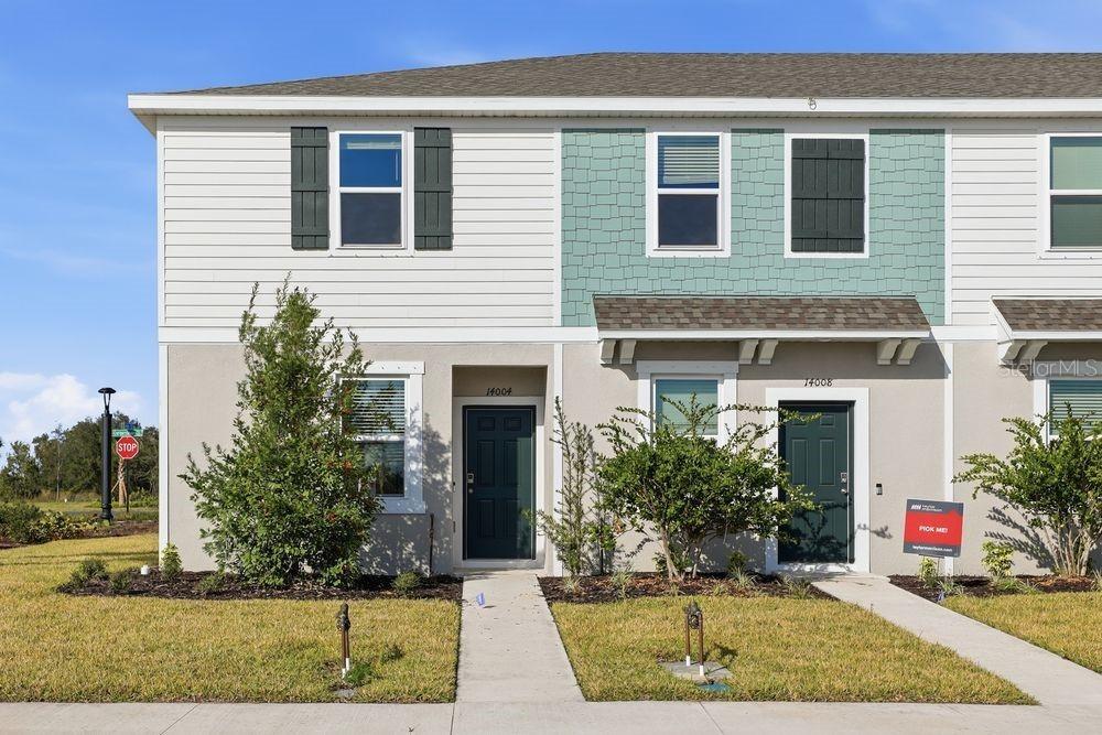 14004 Textile Run, Parrish, FL 34219