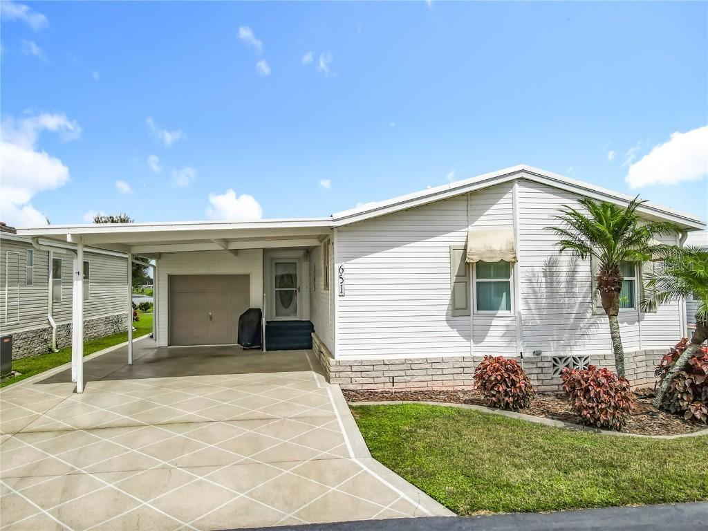651 Village Blvd., Frostproof, FL 33843