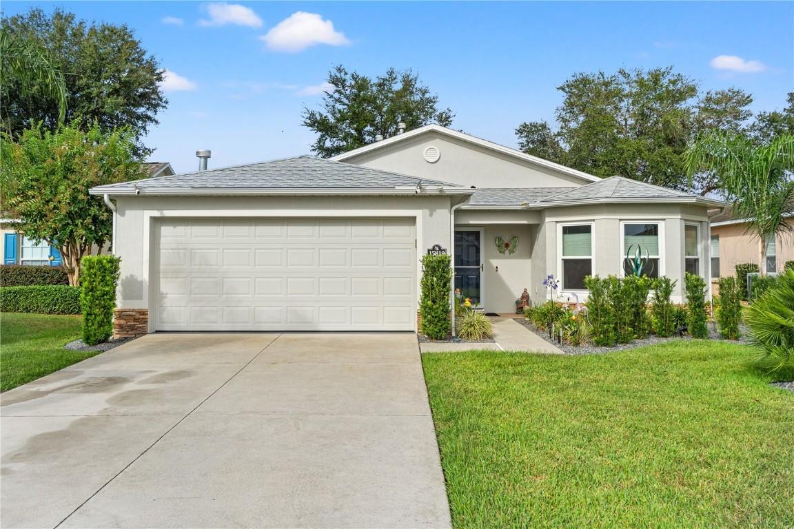 15819 SW 13th Cir., Ocala, FL 34473