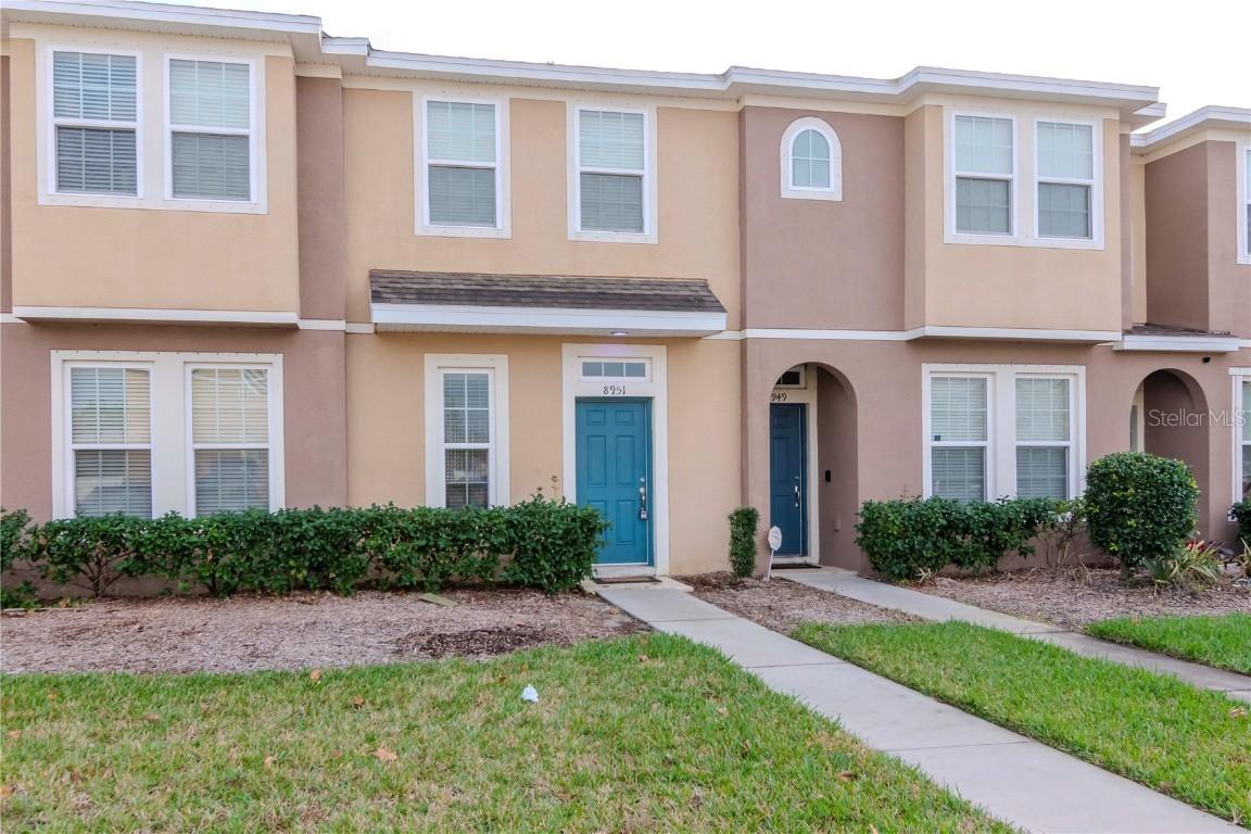 8951 Walnut Gable Ct., Riverview, FL 33578