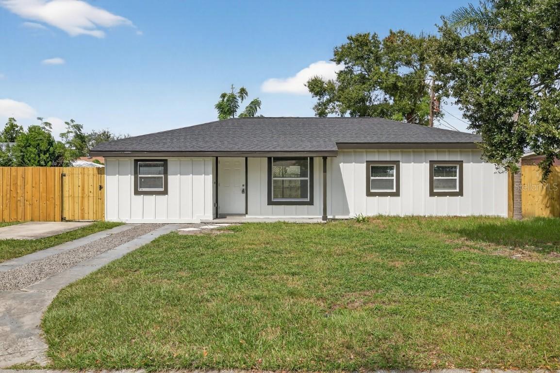 4009 W Wallace Ave., Tampa, FL 33611