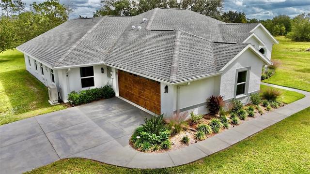 New Homes For Sale This Week That Attend Myakka City Elementary School: October 31st to November 6th