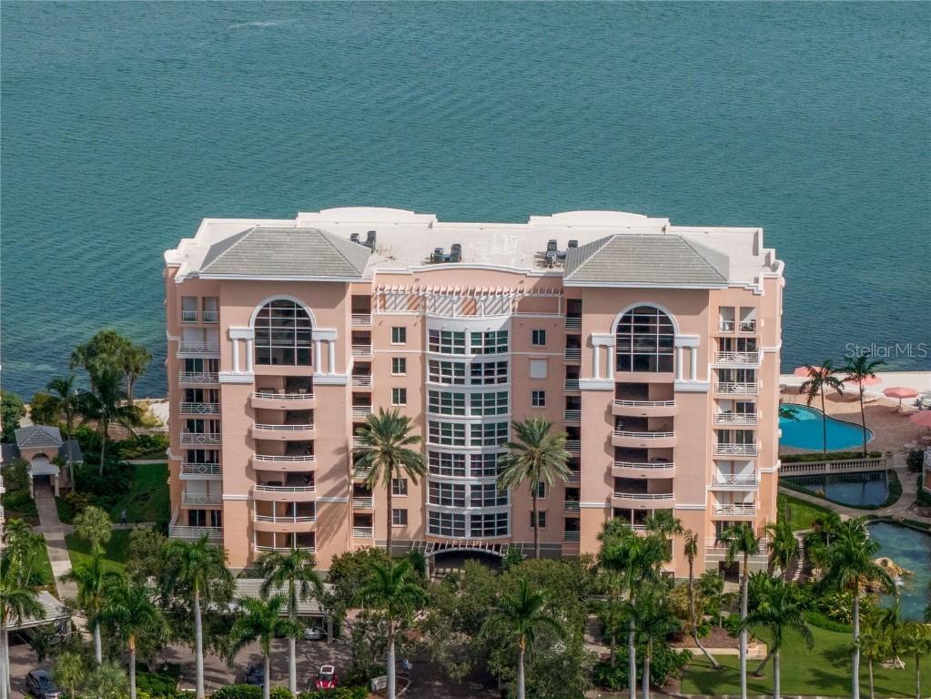 4963 Bacopa Ln. #105, St Petersburg, FL 33715