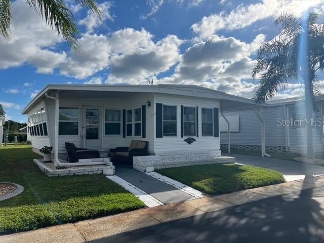1500 County Road 1 #24, Dunedin, FL 34698