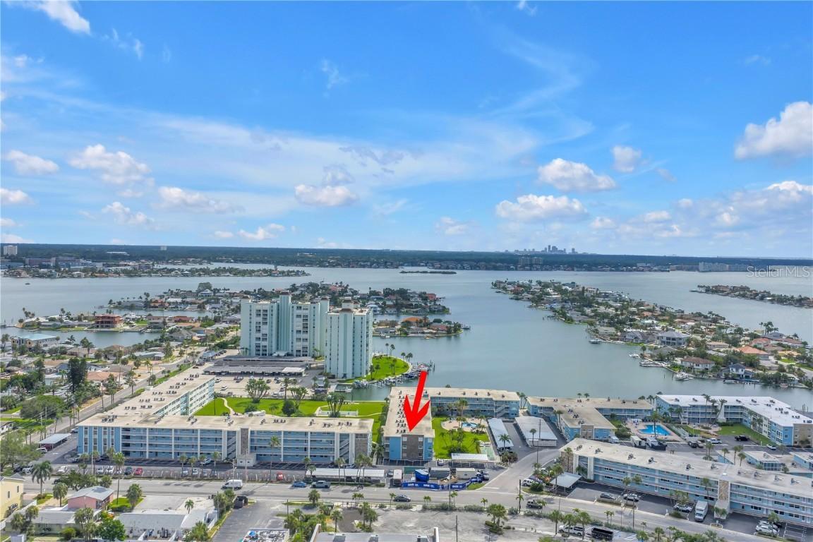 6201 2nd St. #82, St Pete Beach, FL 33706