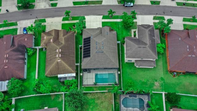 New Homes with In-ground Swimming Pools That Attend Giunta Middle School: October 5th to October 11th