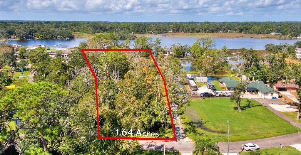 W Concord Blvd., Jacksonville, FL 32208