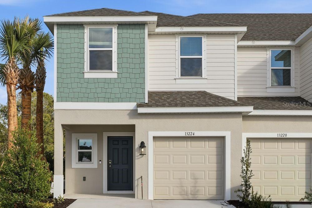 13224 Stable Pl., Parrish, FL 34219