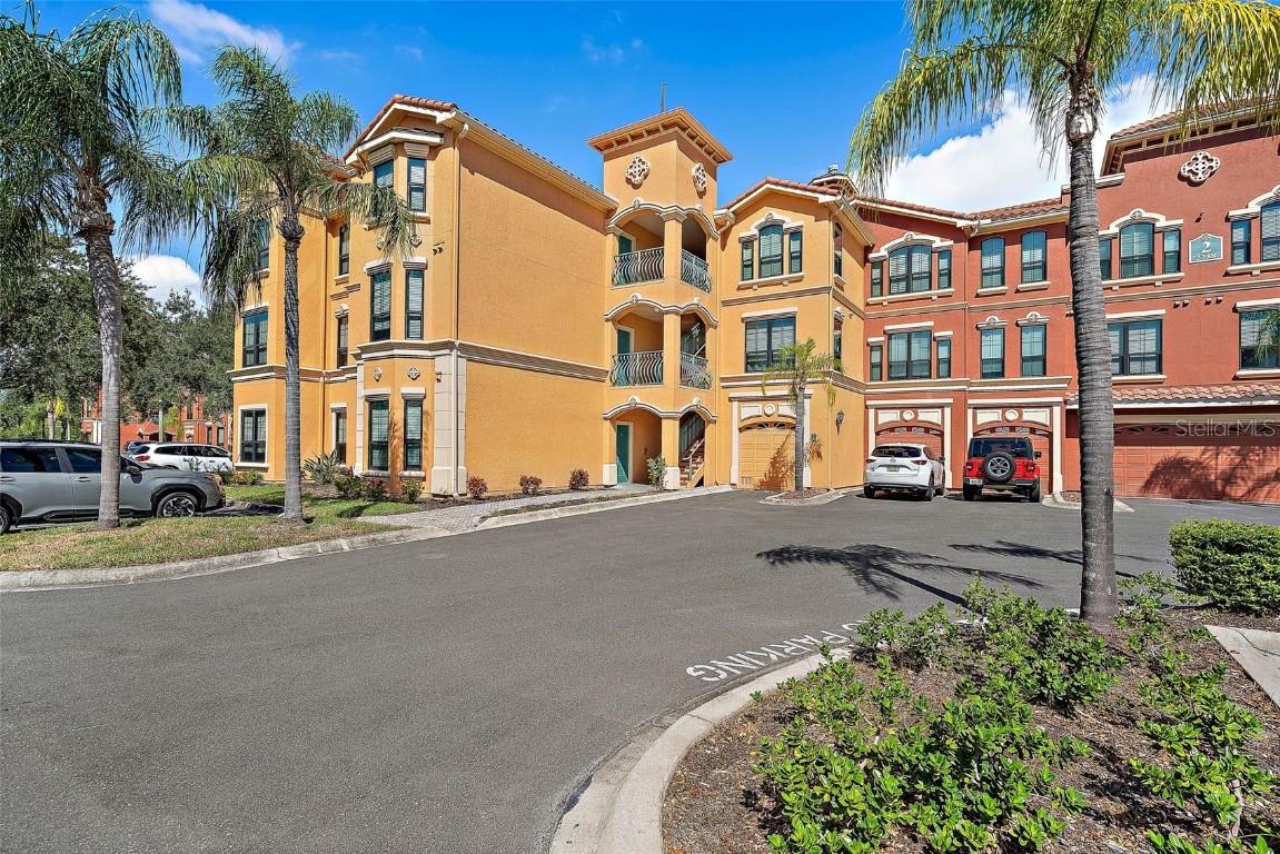 2738 Via Tivoli #223A, Clearwater, FL 33764