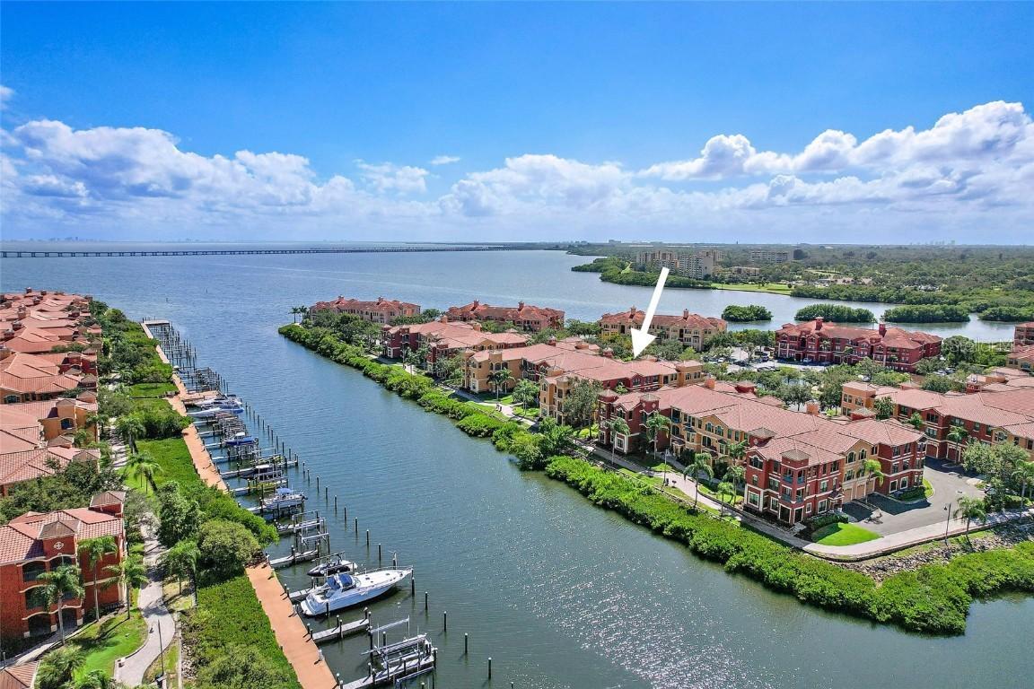 2738 Via Tivoli #223A, Clearwater, FL 33764