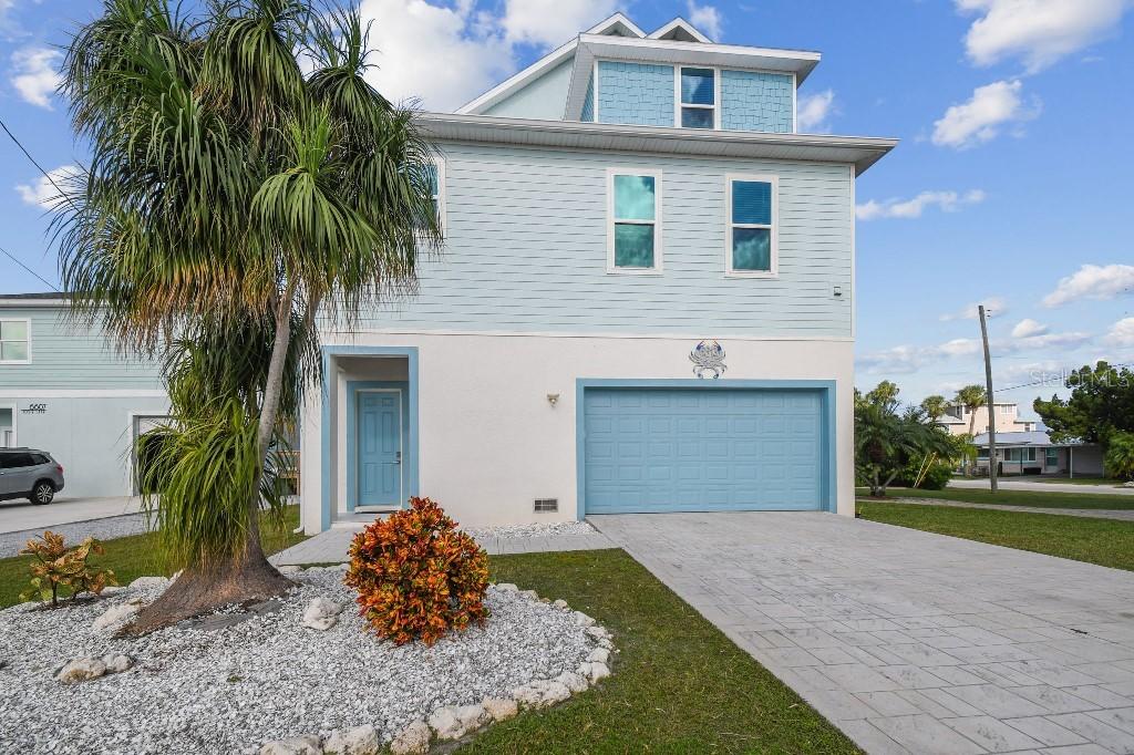 6613 Josie Ln., Hudson, FL 34667