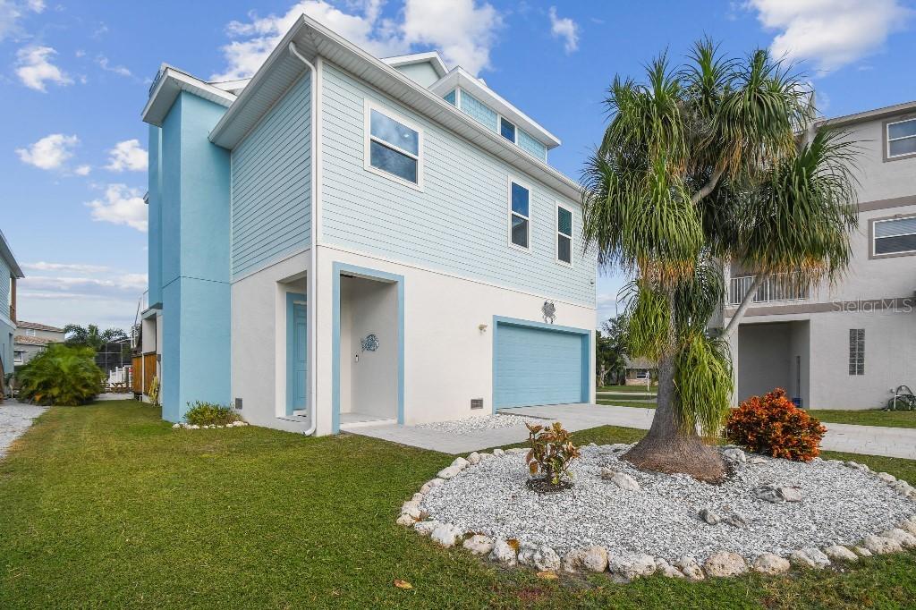 6613 Josie Ln., Hudson, FL 34667