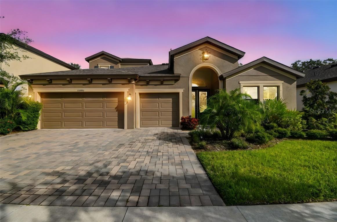 12948 Twin Bridges Dr., Riverview, FL 33579