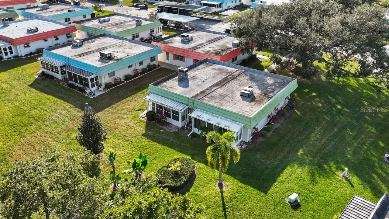 1802 Bedford Ln. #2, Sun City Center, FL 33573
