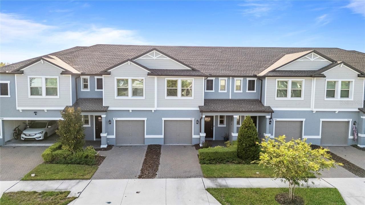 9657 Ashworth Pl., Land O Lakes, FL 34637
