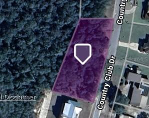 Country Club Dr., Defuniak Springs, FL 32435