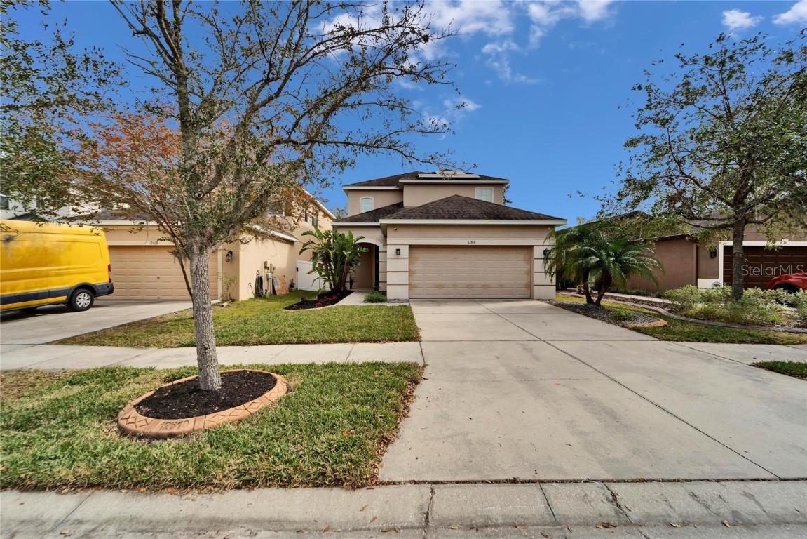 12610 Geneva Glade Dr., Riverview, FL 33578