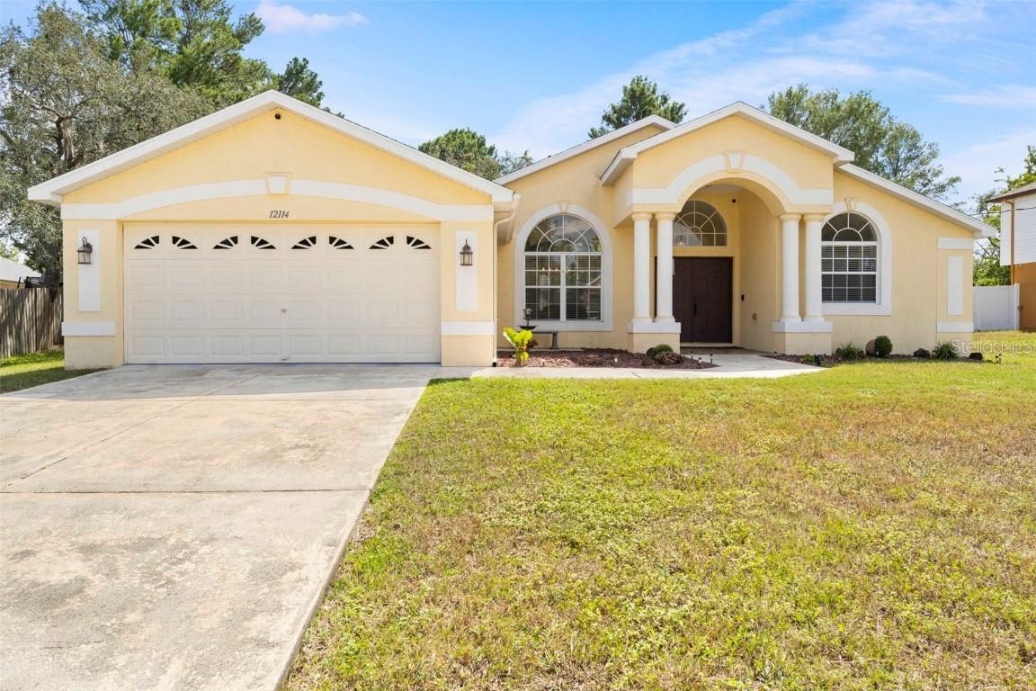 12114 Elston St., Spring Hill, FL 34609