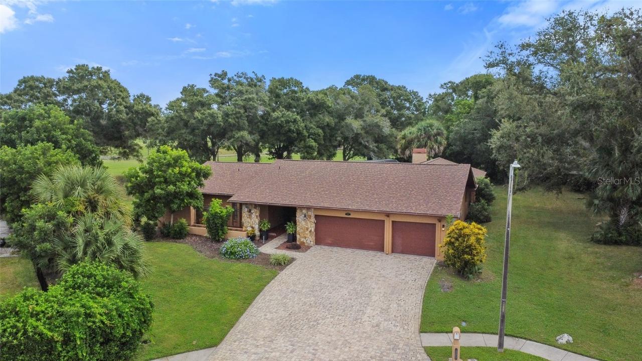 2674 Concorde Ct., Clearwater, FL 33761