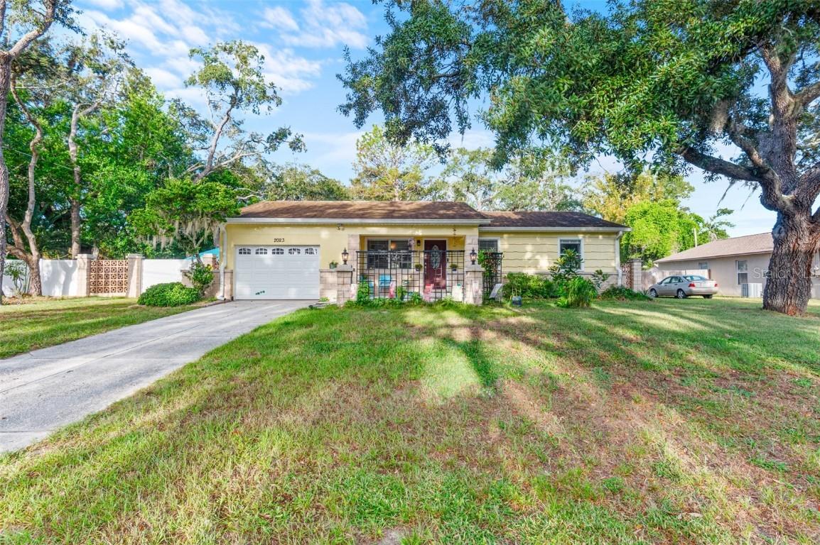 2023 Meadow Lark Rd., Spring Hill, FL 34608