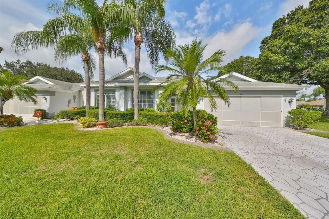 902 Mcdaniel St., Sun City Center, FL 33573