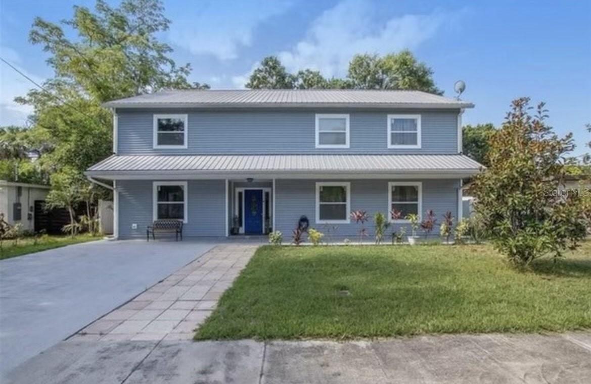 3522 W Price Ave., Tampa, FL 33611