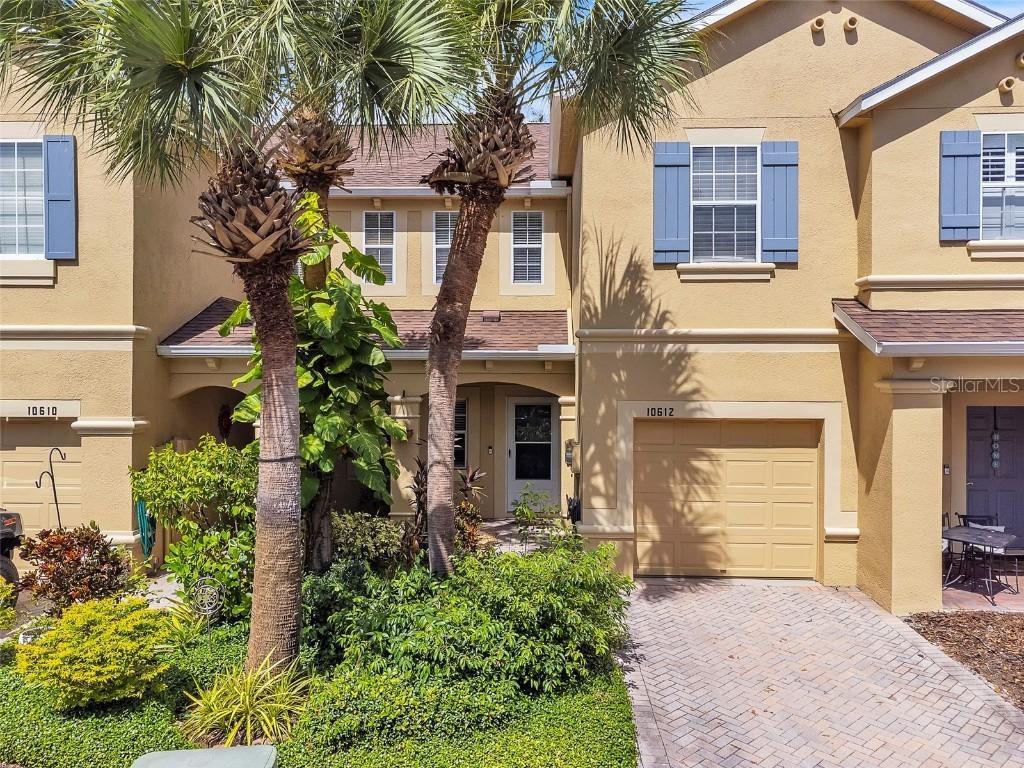 10612 Shady Falls Ct., Riverview, FL 33578