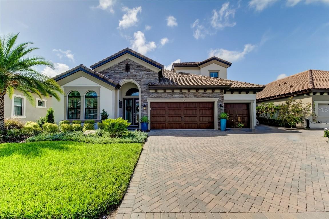 12158 Broken Oak Ln., Odessa, FL 33556