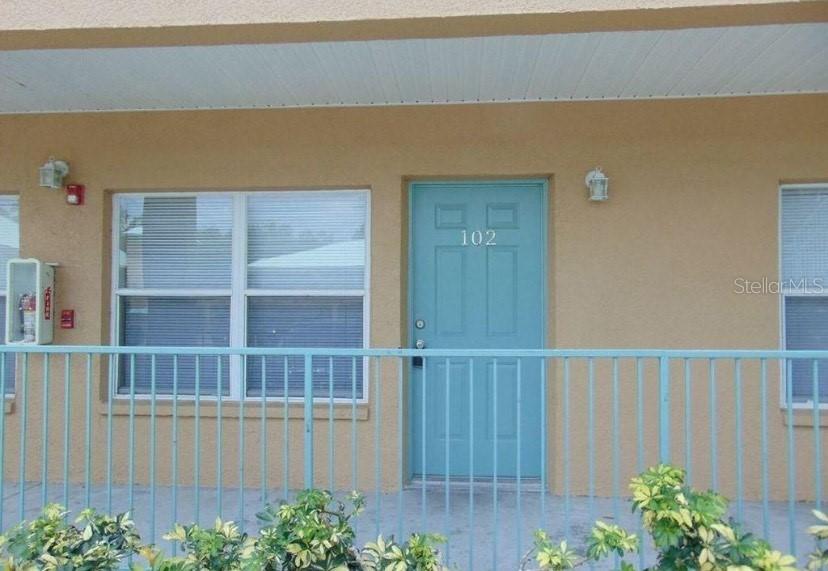 5816 Congress St. #102, New Port Richey, FL 34653