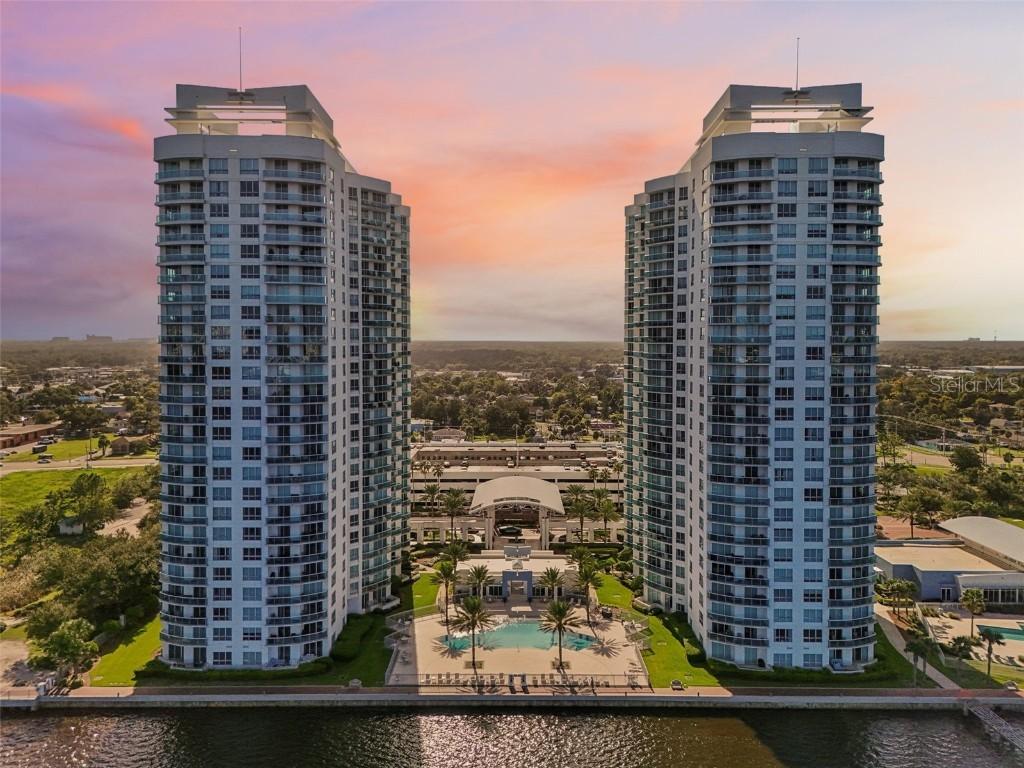 241 Riverside Dr. #305, Daytona Beach, FL 32117