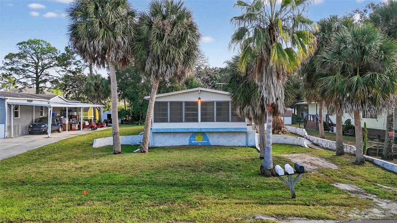 1034 Baillies Bluff Rd., Holiday, FL 34691