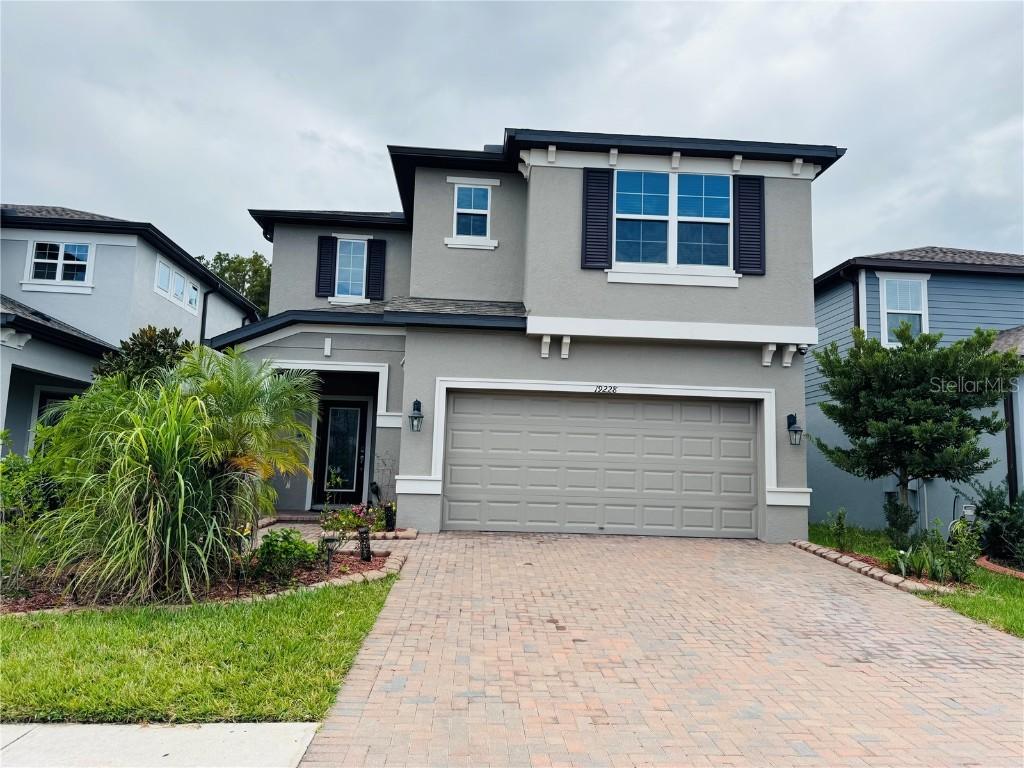19228 Old Spanish Rd., Tampa, FL 33647