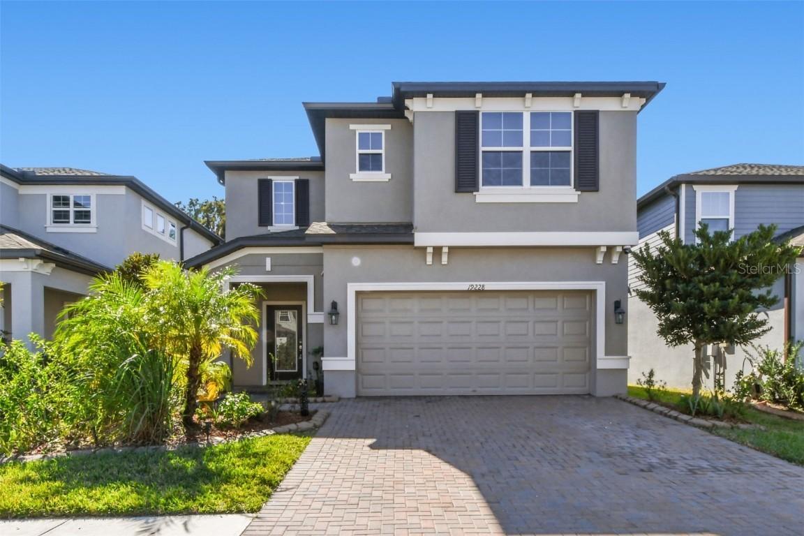 19228 Old Spanish Rd., Tampa, FL 33647