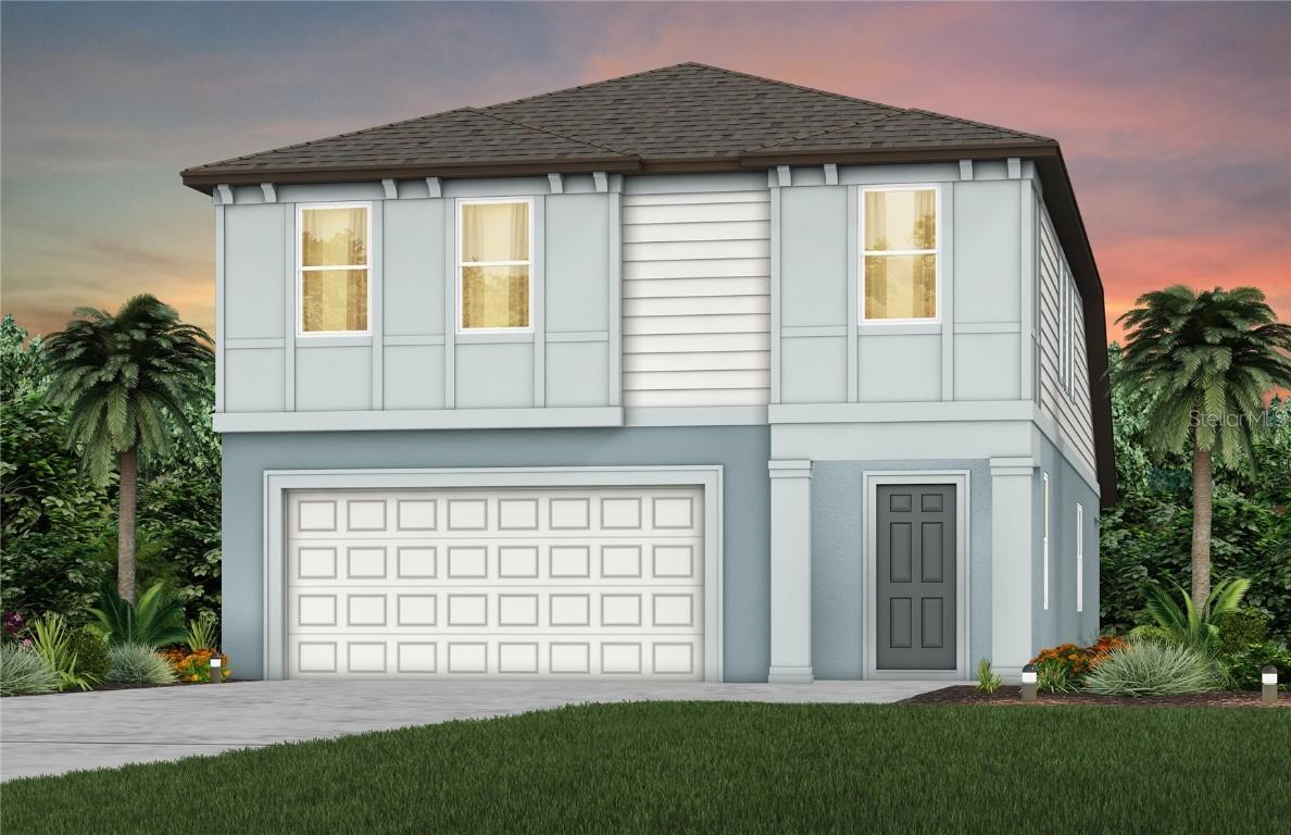 3753 Hornbeam Rd., Spring Hill, FL 34609