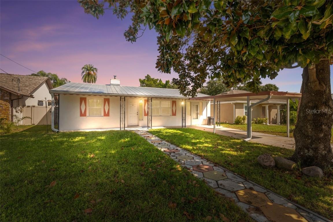 5745 Kentucky Ave., New Port Richey, FL 34652