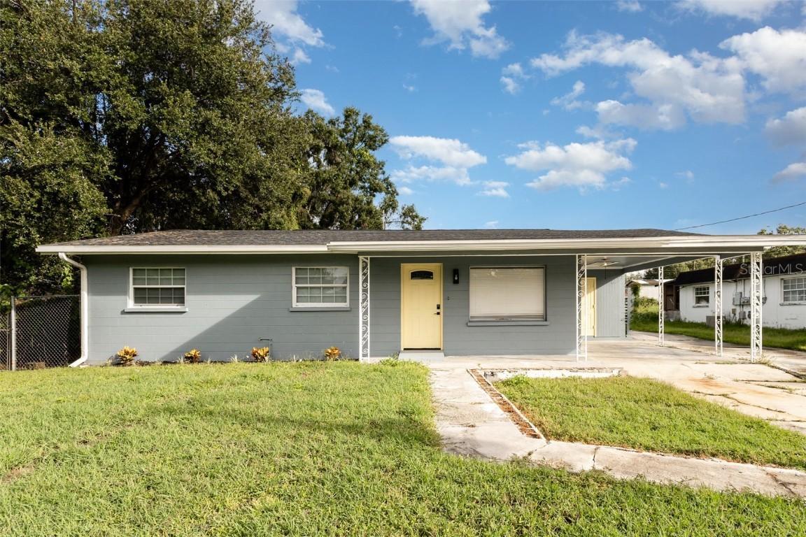 639 W Williams St., Lakeland, FL 33805