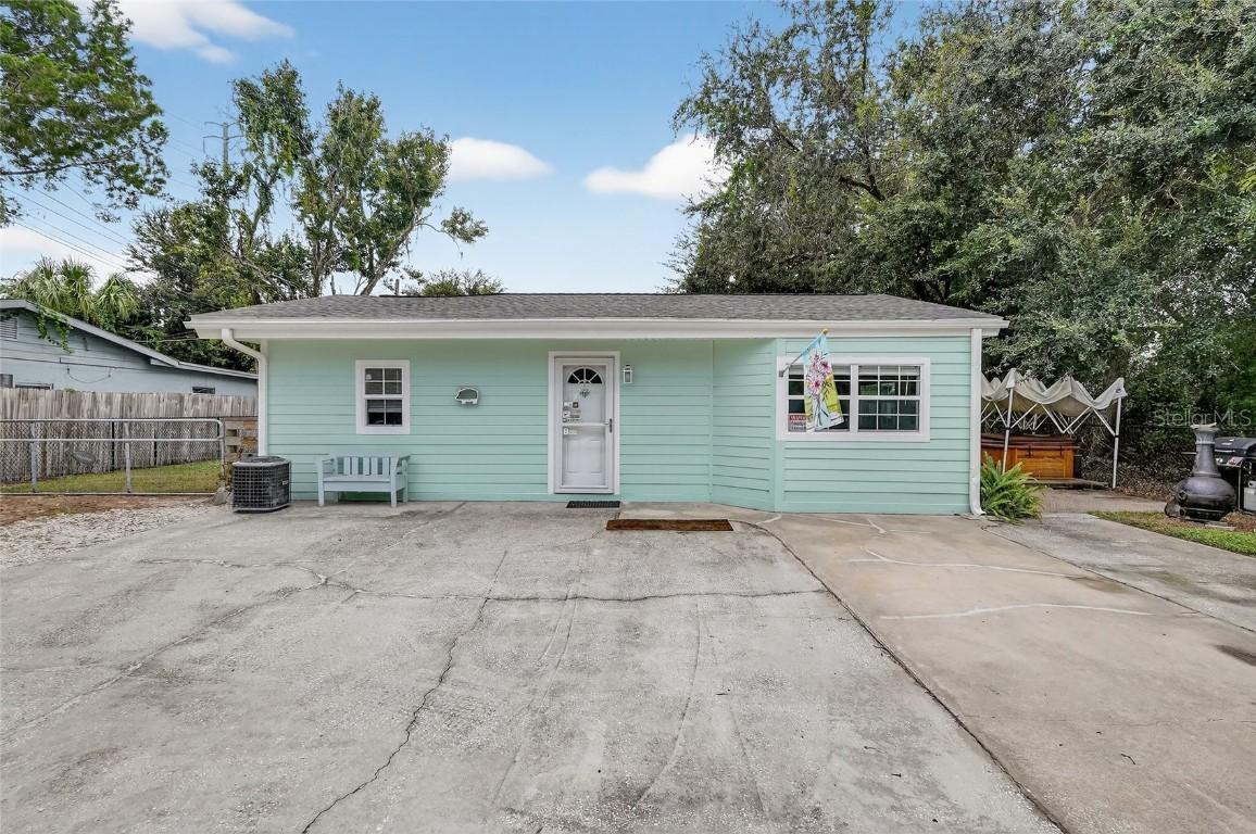 7932 Plathe Rd., New Port Richey, FL 34653