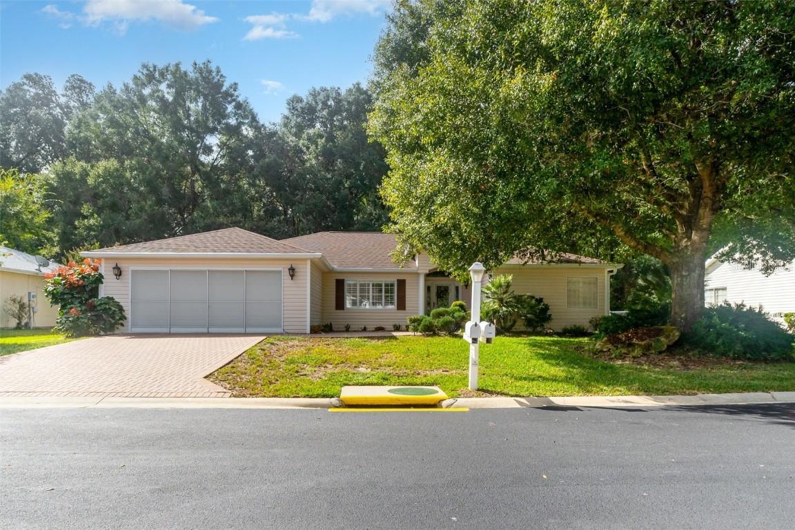 11284 SW 139th Pl., Dunnellon, FL 34432
