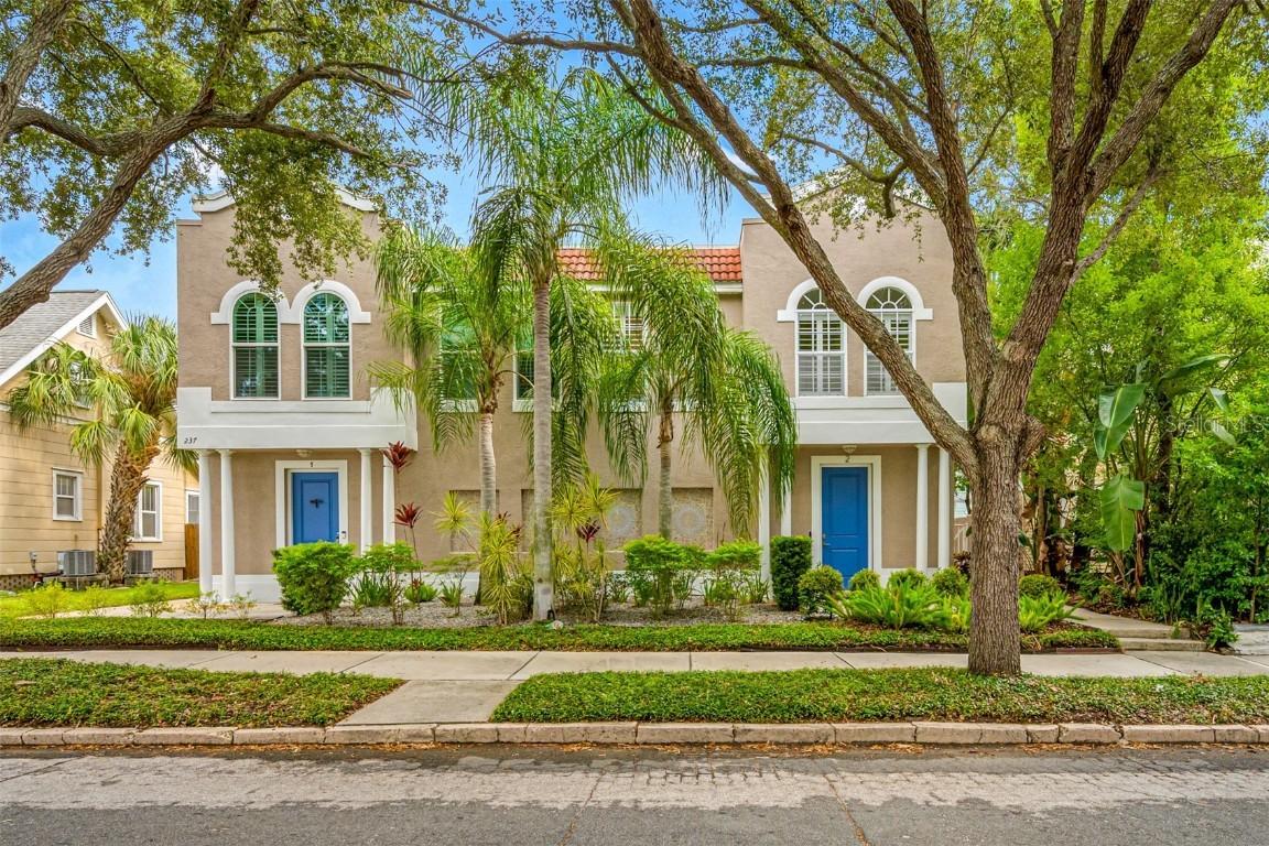 237 7th Ave. #2, St Petersburg, FL 33701