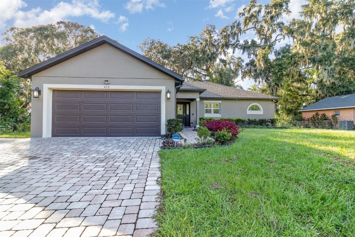 420 Ketch Rd., St Cloud, FL 34771